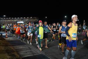 BIB: 
                            <button type="button" onclick="openModal(23393410)" class="btn btn-primary btn-sm float-right btn-popup" data-toggle="modal" data-target=".modal-high-quality">
                        <i class="fas fa-shopping-cart"></i> Add to Cart
                    </button>
                                            <button type="button" onclick="isThisMe(23393410, true)" class="btn btn-success btn-sm float-right btn-popup btn-isme hidden" data-toggle="tooltip" data-placement="bottom" title="นี่คือรูปของคุณใช่ไหม คลิกที่นี่เพื่อเอาเข้าอัลบั้ม">
                        <i class="fas fa-plus"></i> Add to album
                    </button>
                    <button type="button" onclick="isThisMe(23393410, false)" class="btn btn-warning btn-sm float-right btn-popup btn-isnotme hidden">
                        <i class="fas fa-ban"></i> Remove from album
                    </button>